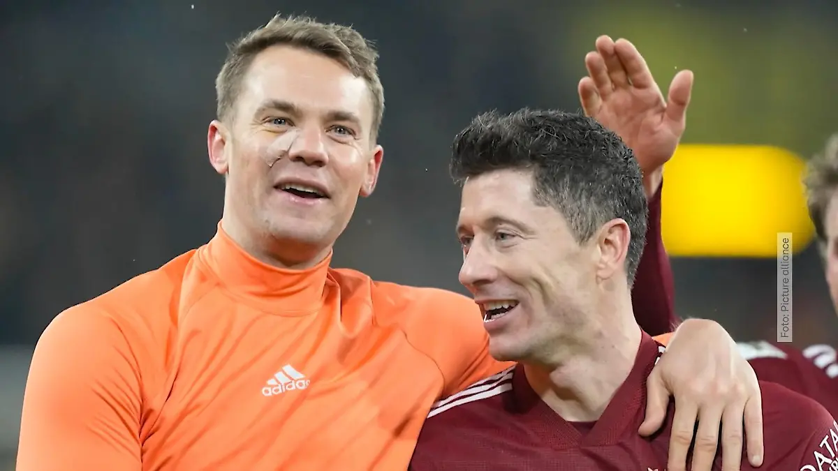 Manuel Neuer hatte Hautkrebs Hautärztin erklärt den Fall
