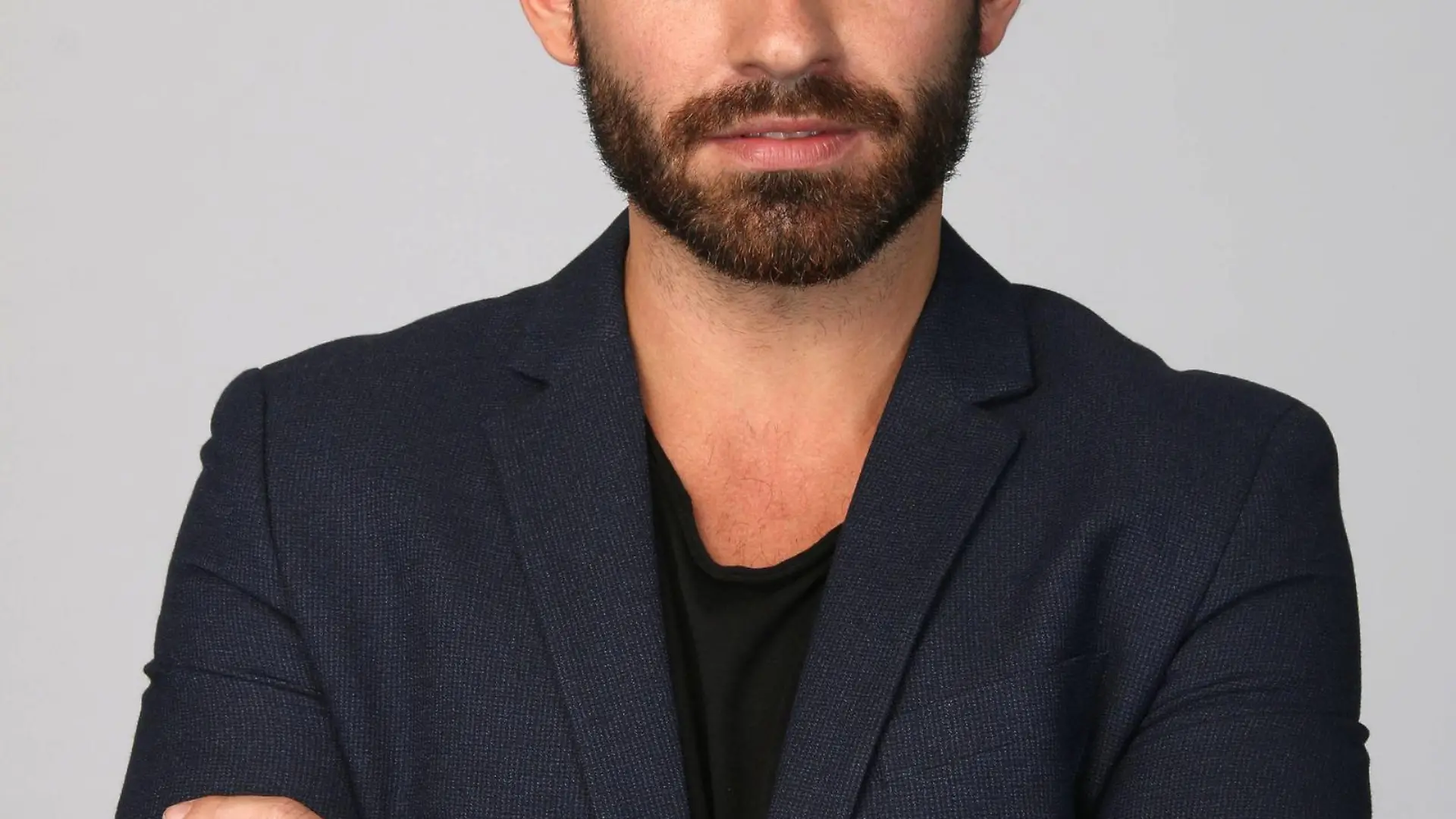  Daniel Küblböck, der Sänger beim Fototermin zur ARD Doku-Serie Verrückt nach Fluss am 23.09.2016 in Hamburg Verrueckt nach Fluss ARD Doku-Serie Pressetermin in Hamburg, 2016 PUBLICATIONxINxGERxSUIxAUTxONLY