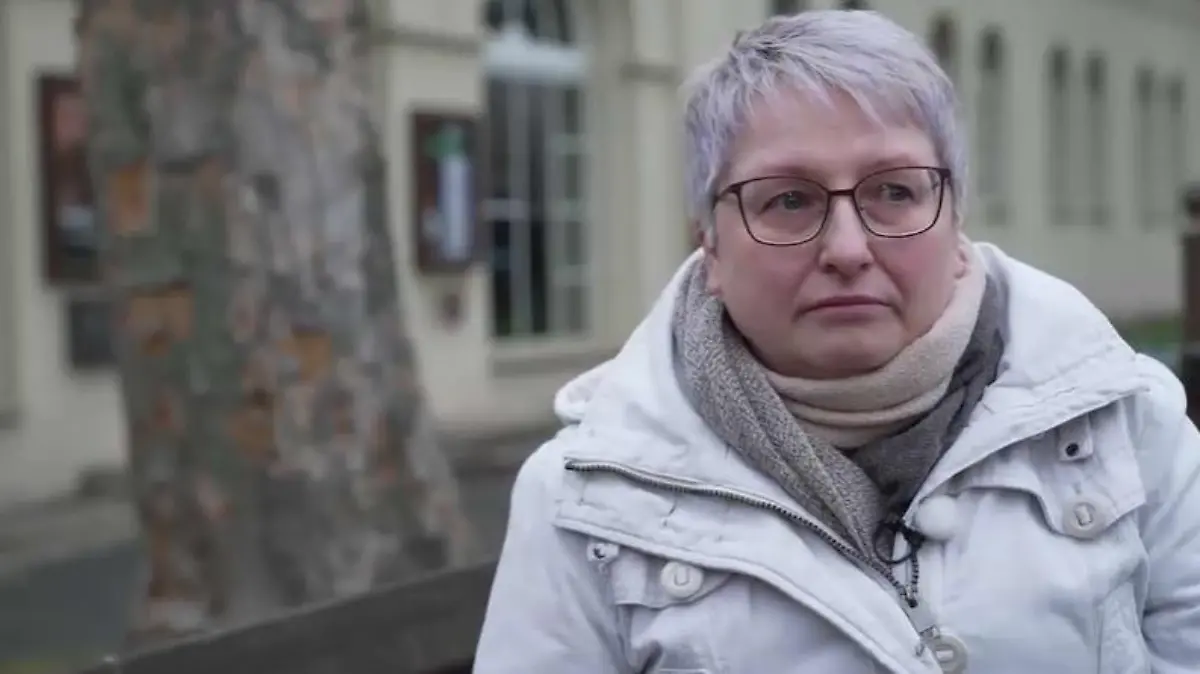 Bild von Manuela K., Großmutter der verstorbenen Emma aus Gera.