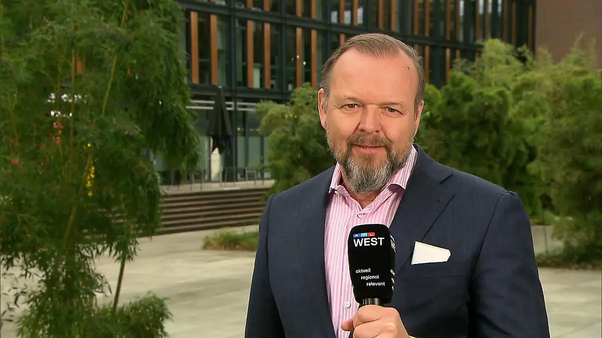 Jörg Zajonc zum Corona-Streit Der RTL WEST Kommentar