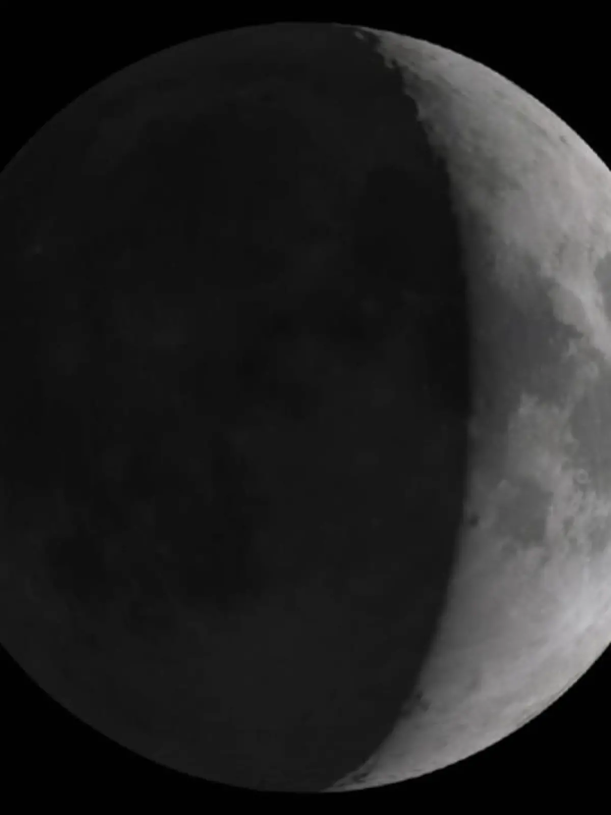 Bild zu: "Der Mond kommt nach Köln-Porz"