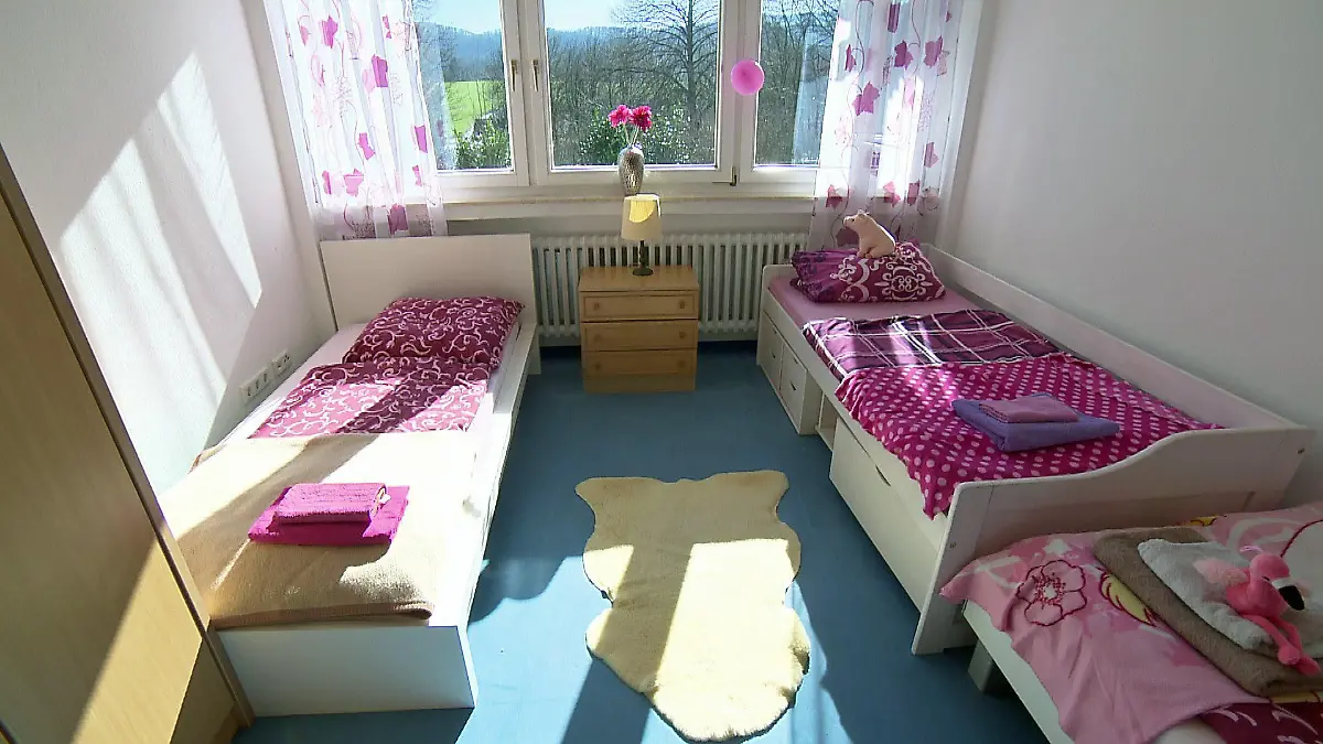 Kinderzimmer