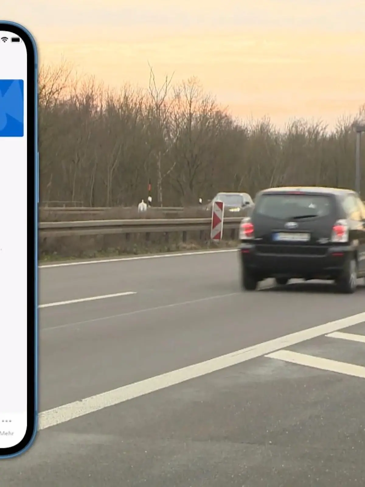 Bild zu: "Angst vor Spionage in NRW"