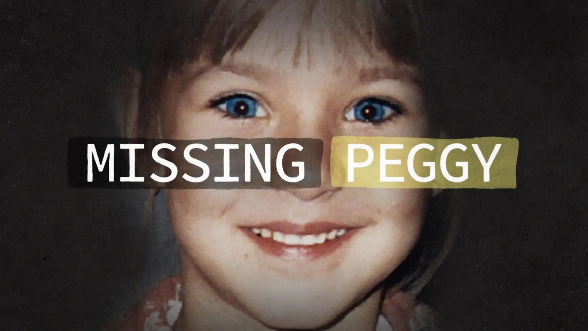 Keyart "Missing Peggy"
Die Verwendung des sendungsbezogenen Materials ist nur mit dem Hinweis und Verlinkung auf RTL+ gestattet.