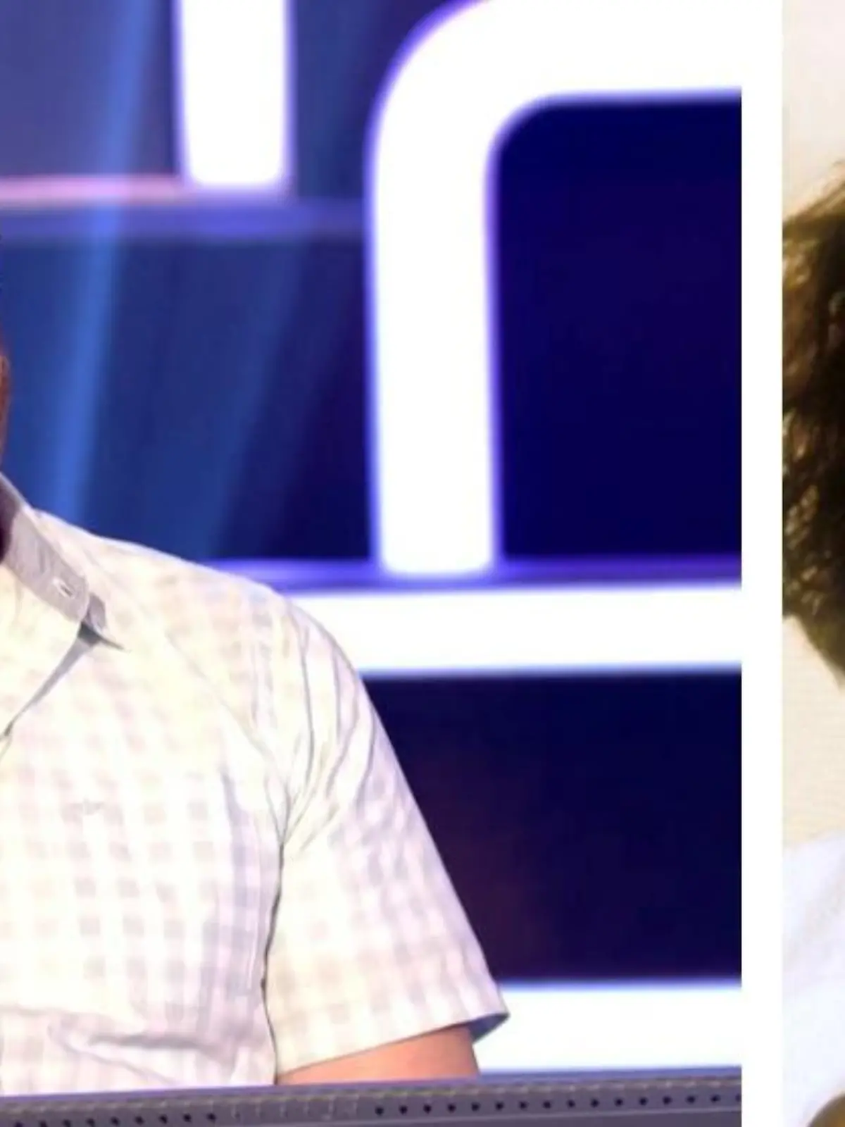 "Wer wird Millionär?"-Kandidat Peter Gaschko kam Soul-Legende Whitney Houston ganz nah
