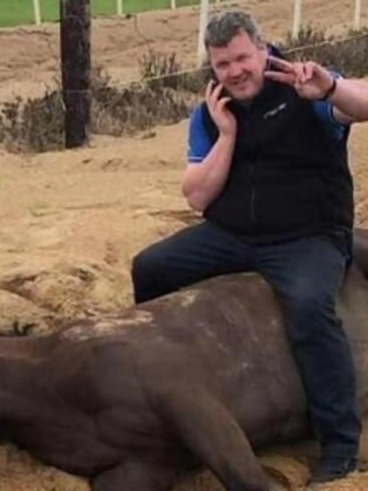 Gordon Elliott