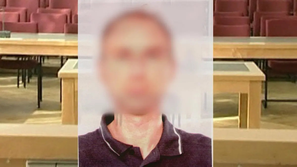 Michael P. erhält wegen Mordes an Karen und Clara Gaucke eine lebenslange Haftstrafe