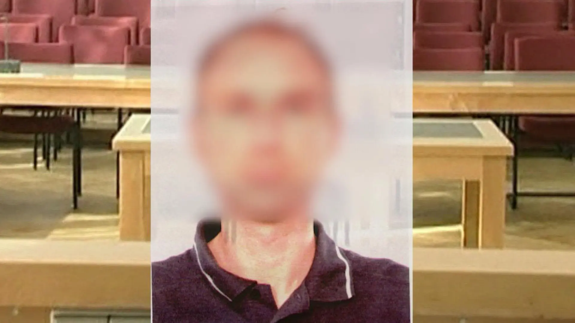Michael P. erhält wegen Mordes an Karen und Clara Gaucke eine lebenslange Haftstrafe