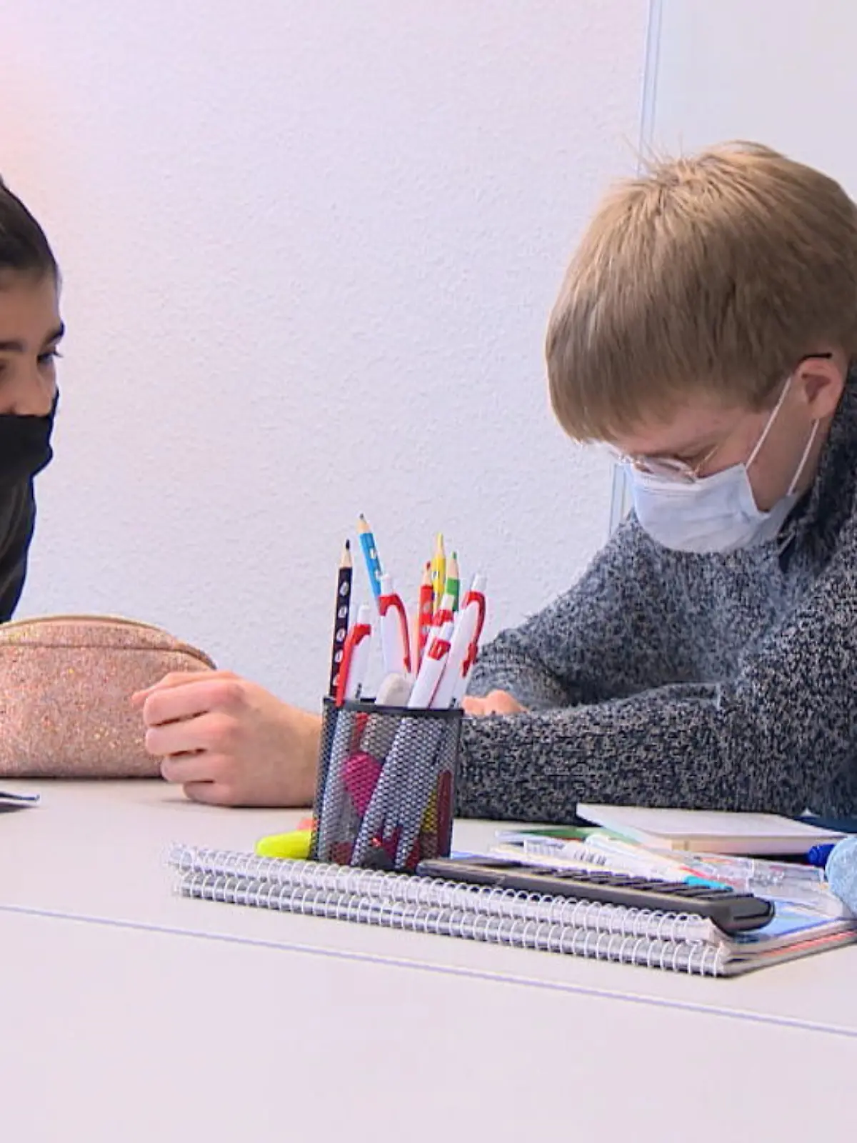 Bild zu: "Bildung soll kein Luxusgut sein"