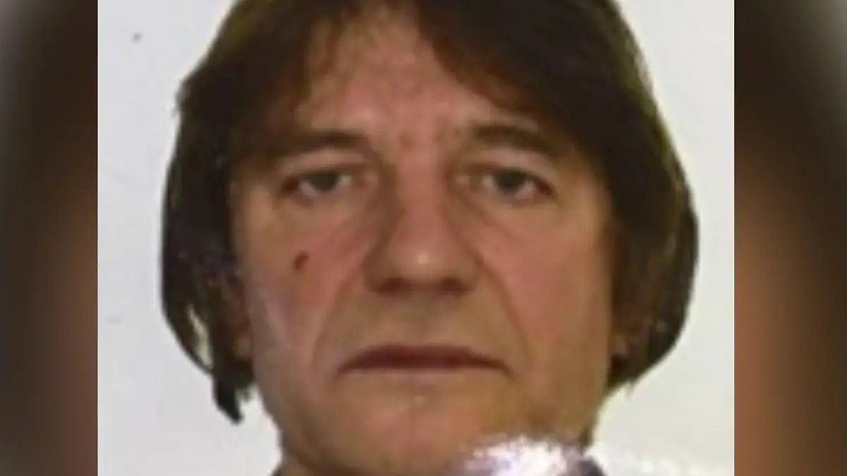 Von dem Tatverdächtigen Alexander Meisner fehlt jede Spur.