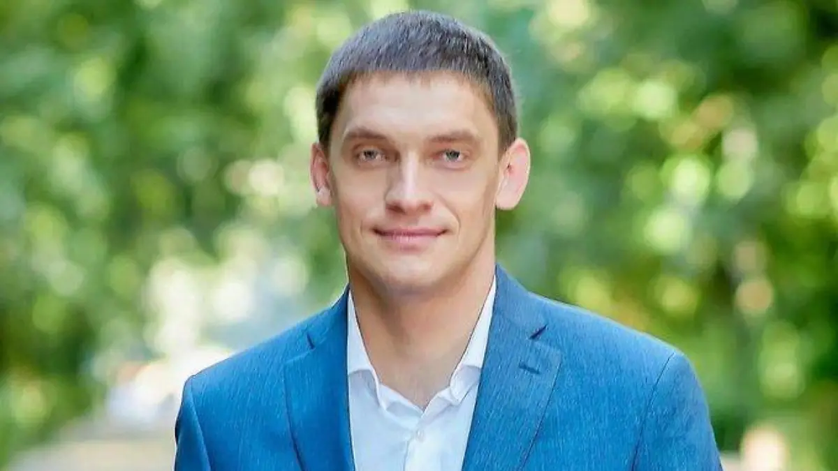 Iwan Fedorow wurde gestern laut Ukraine-Präsident Wolodymyr Selenskyj von russischen Truppen entführt.