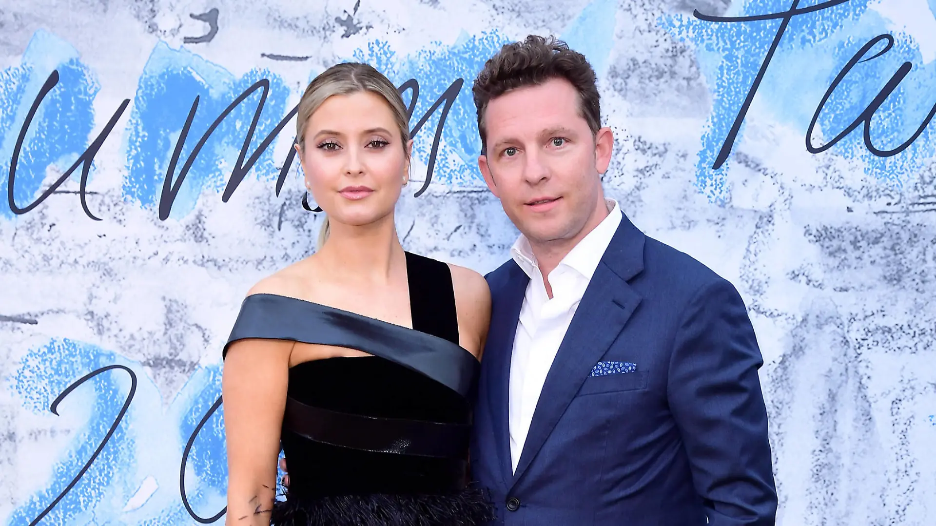 Nick Candy File Photo File photo dated 25-06-2019 of Nick Candy and Holly Candy. Nick Candy has confirmed his intention to bid to buy Chelsea by the end of the week. Issue date: Wednesday March 9, 2022. FILE PHOTO Editorial use Only PUBLICATIONxNOTxINxUKxIRL Copyright: xIanxWestx 65755211