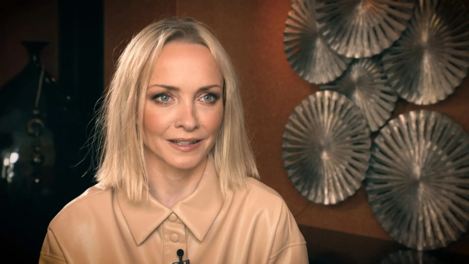 Janin Ullmann: „Ich bin zum ersten Mal mit mir glücklich“ "Let's Dance"-Star spricht offen über Liebes-Aus