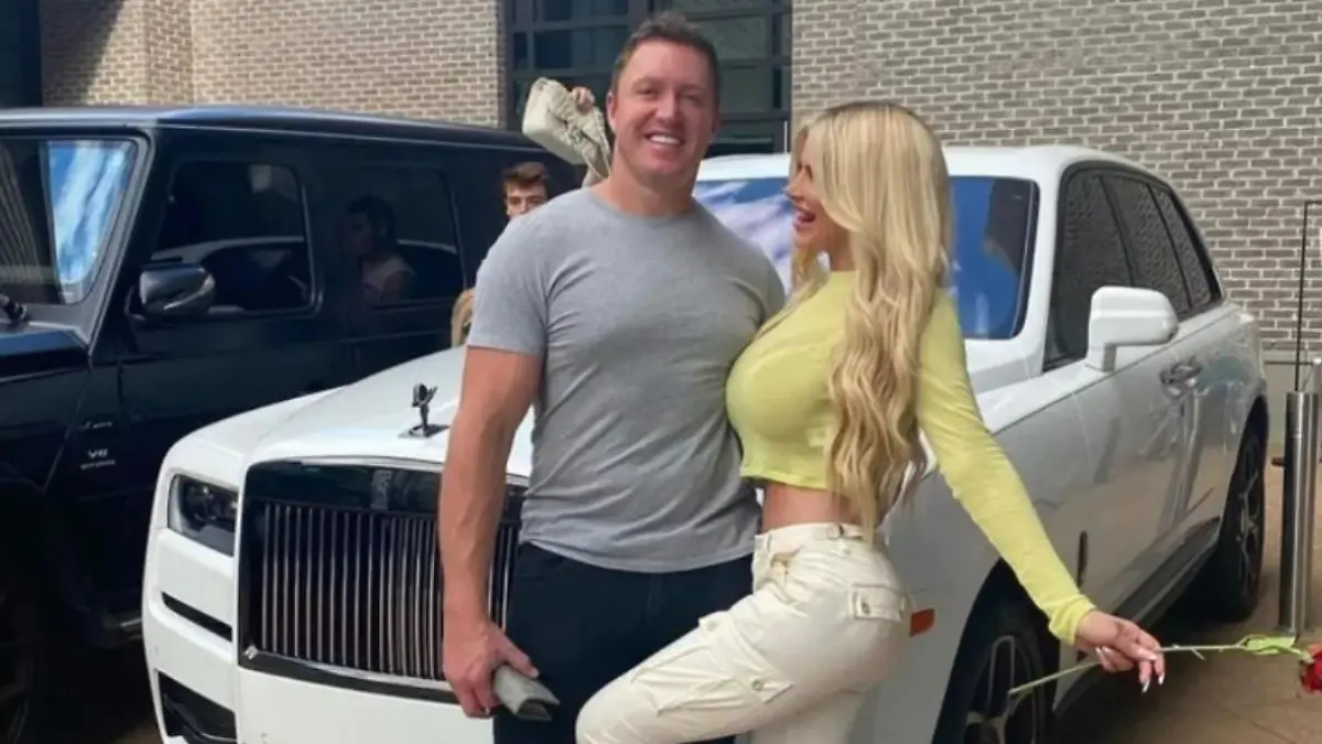 Kroy Biermann