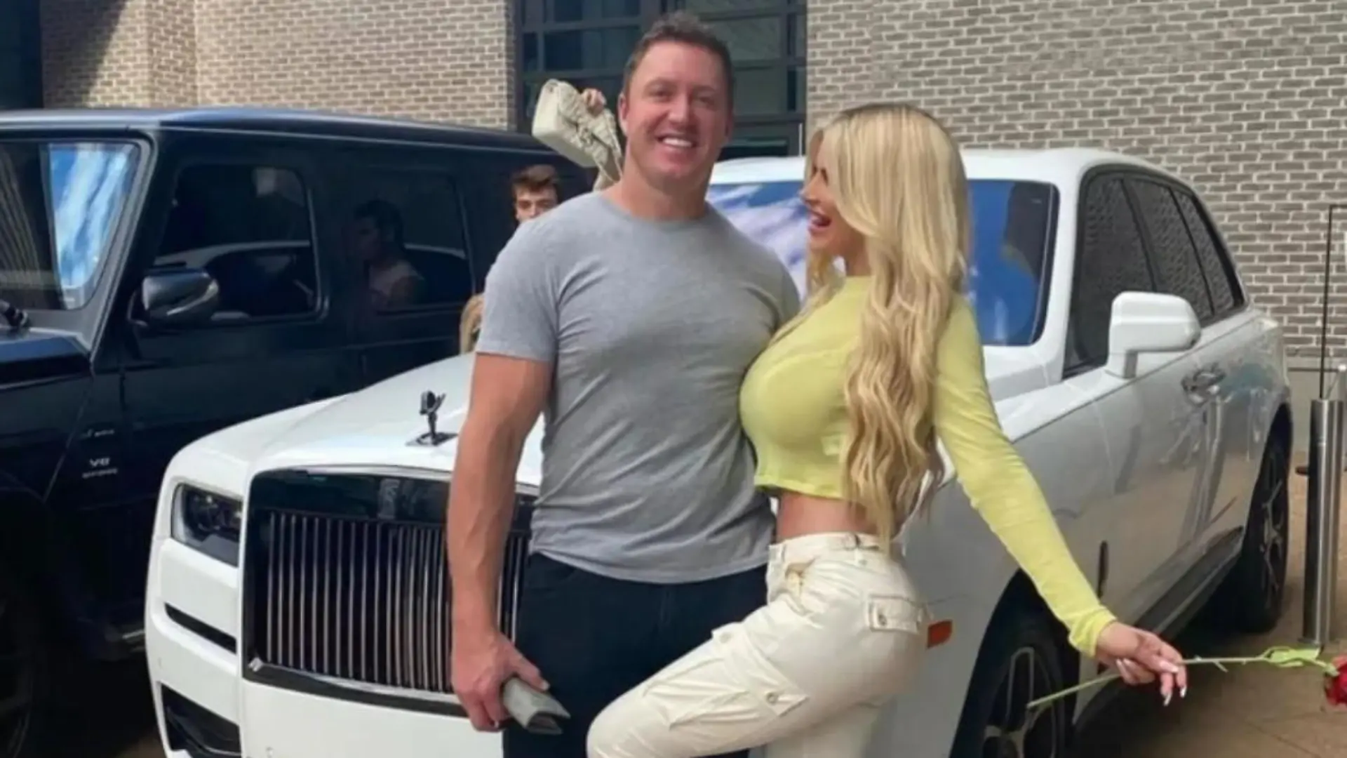 Kroy Biermann