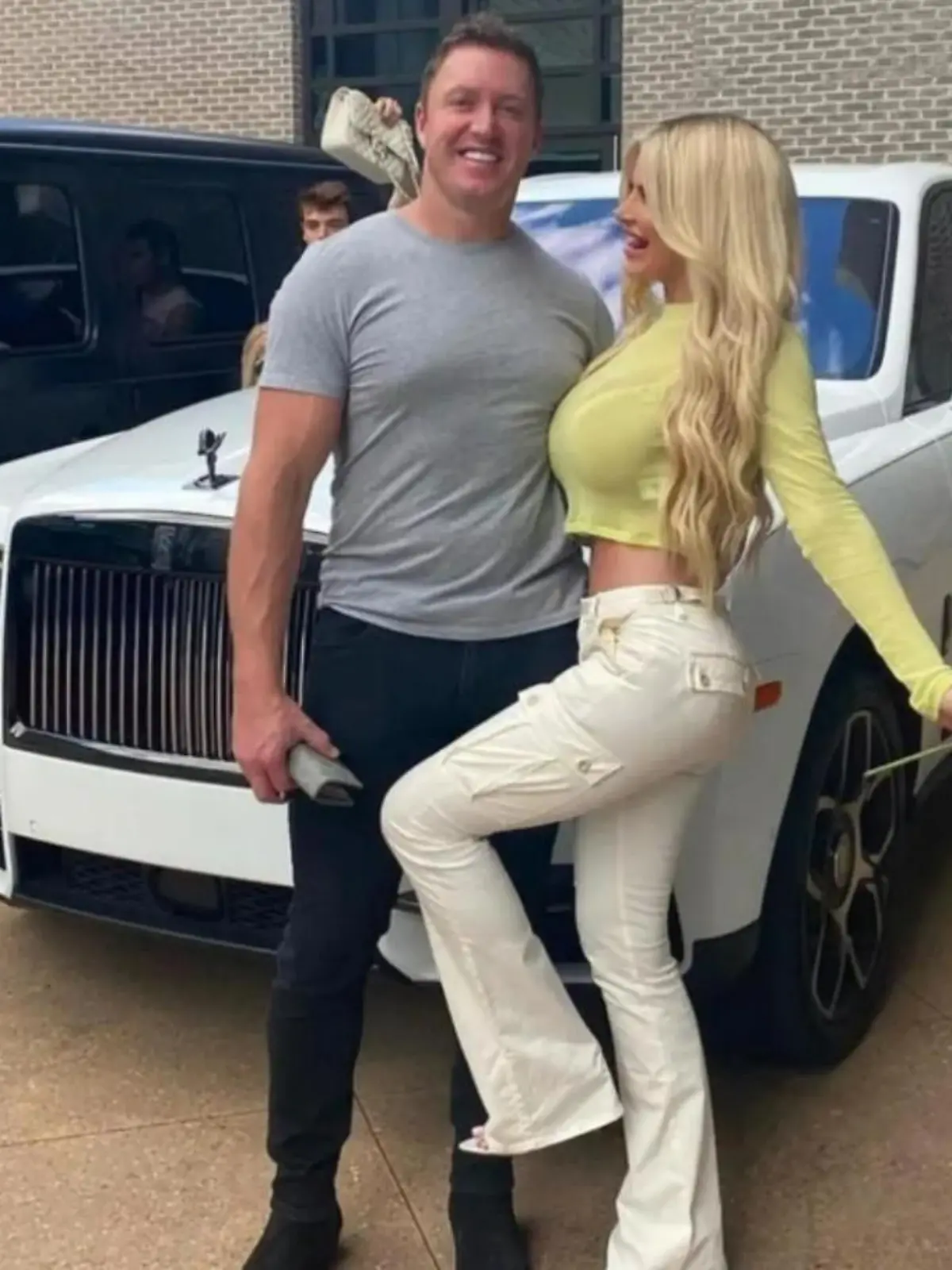 Kroy Biermann