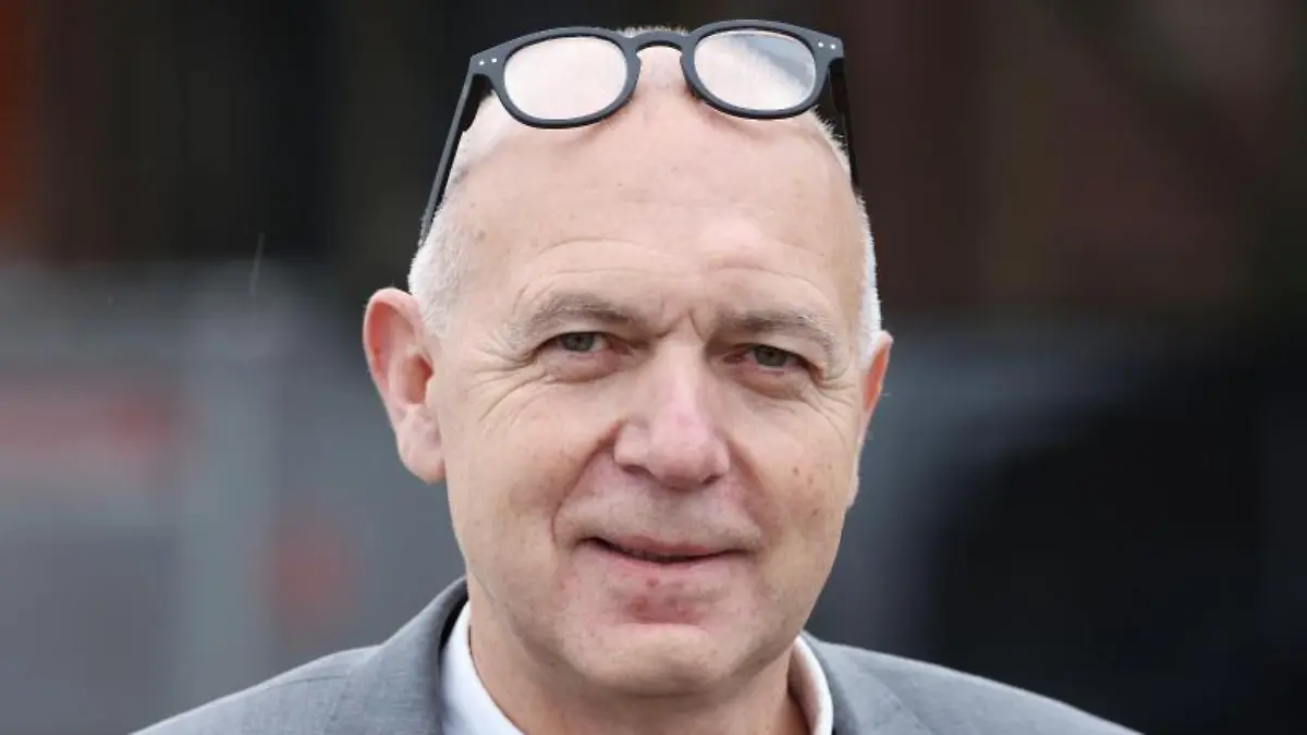 Oliver Berg
