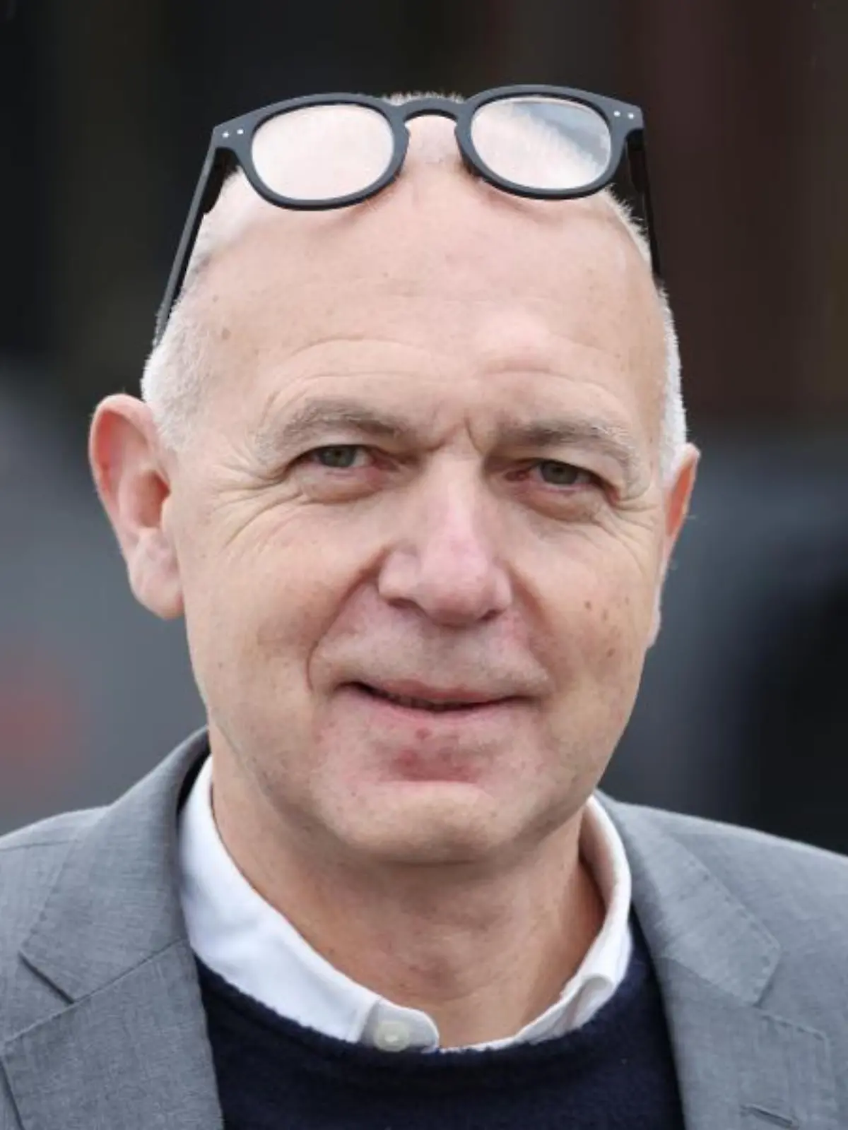 Oliver Berg