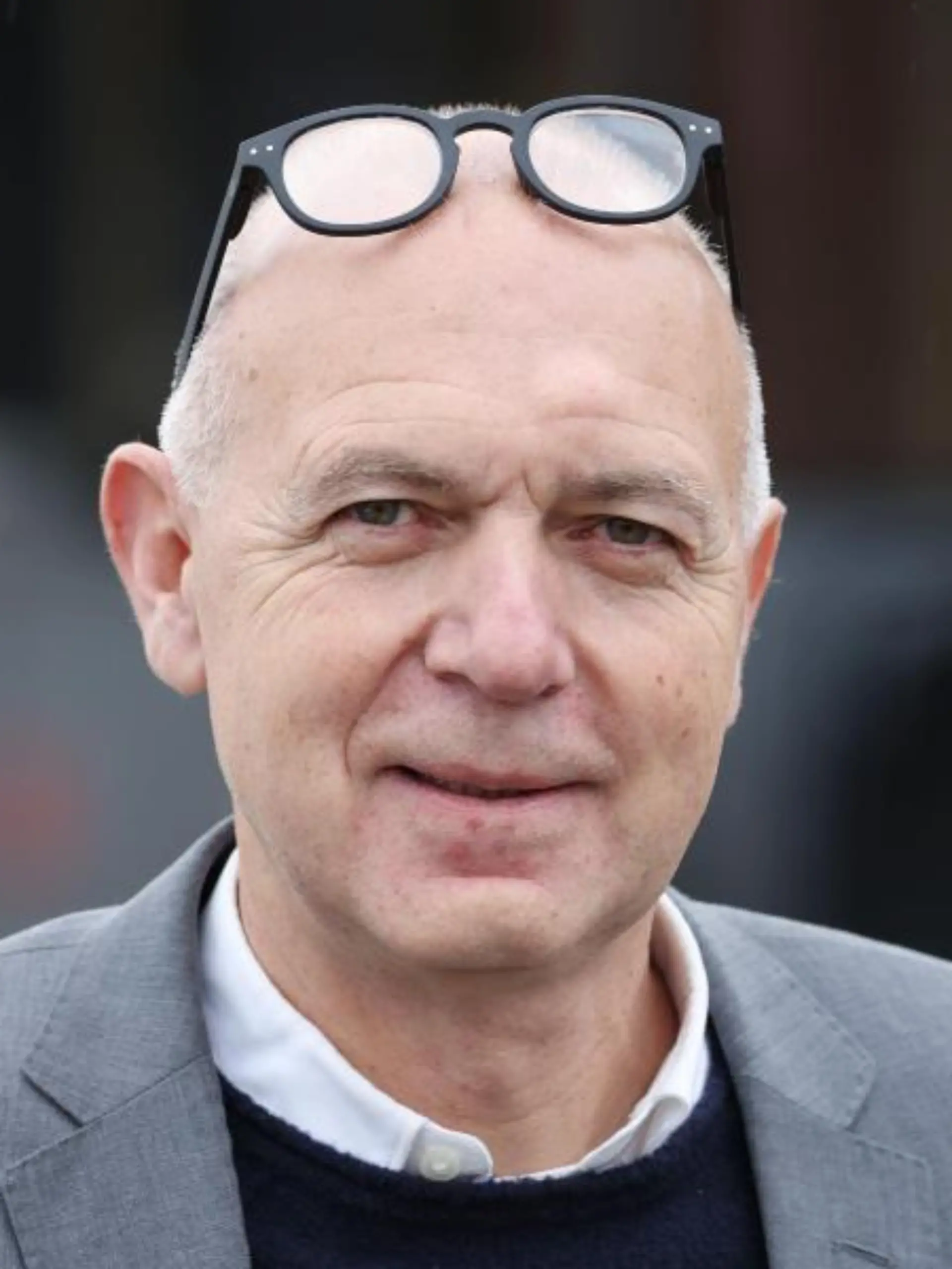 Oliver Berg