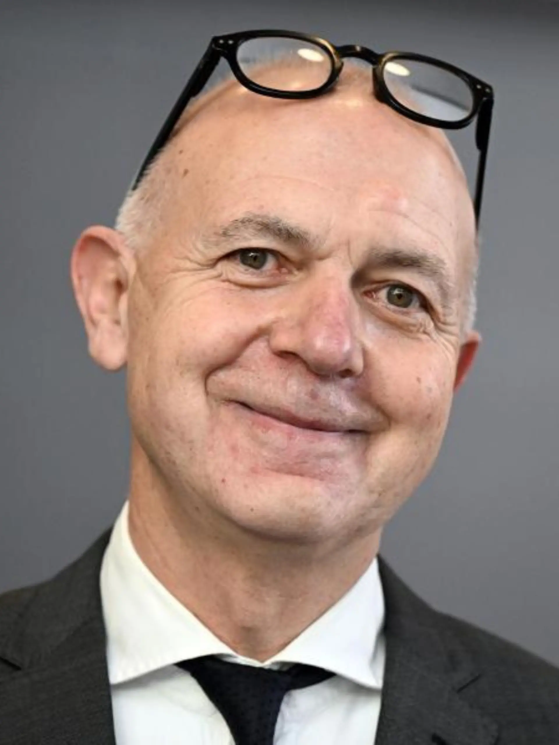 Federico Gambarini