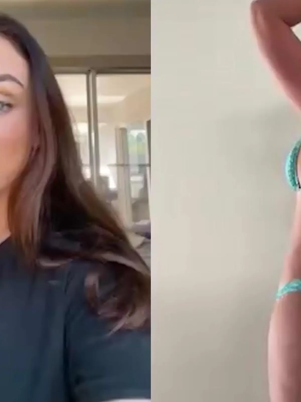 Nach der Geburt ihres vierten Kindes hat sich Tory Dejong nicht mehr wohl in ihrem Körper gefühlt – und wollte etwas ändern. Für ein „Brazilian Butt“-Lift flog sie extra in die USA, nur um dort an einen Betrüger zu geraten.