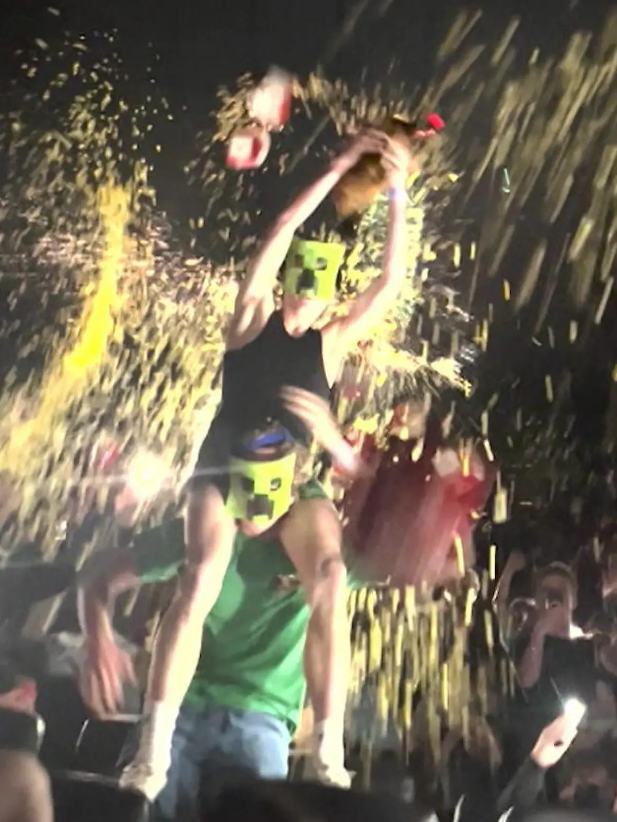 Teenager flippen wegen irrem TikTok-Trend in Kinos aus