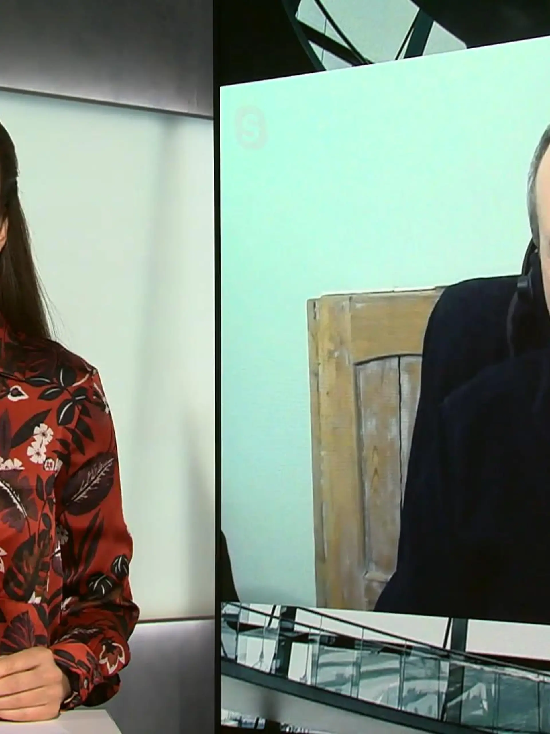 Erneut kam es in der Nacht zu Luftangriffen in der Ukraine – diesmal in der ostukrainischen Stadt Lwiw, nahe der polnischen Grenze. Dazu kommen Temperaturen von bis zu -12 Grad. Für die Menschen dort ist das eine Katastrophe.

Pavlo Titko, der Leiter des Teams der Malteser-Hilfsorganisation in der Ukraine, befindet sich vor Ort und spricht mit Reporterin Tamara Bilic über die Lage dort und darüber, wie es den Menschen in Mariupol geht.