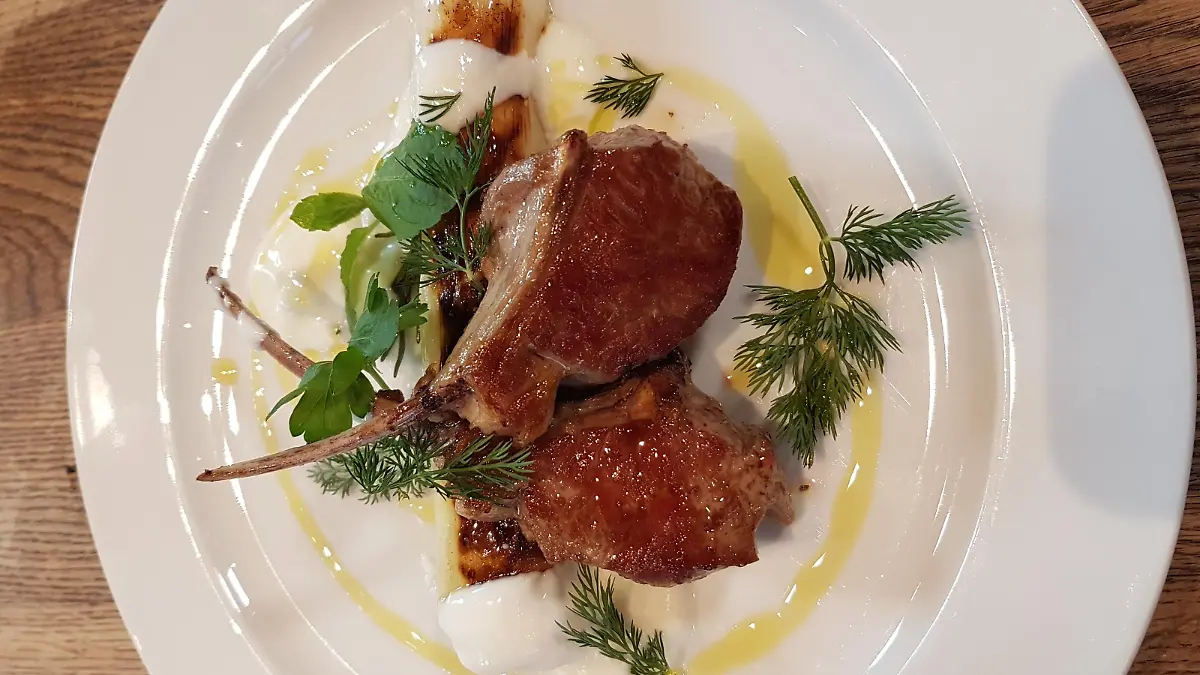 Lauch-Rezepte