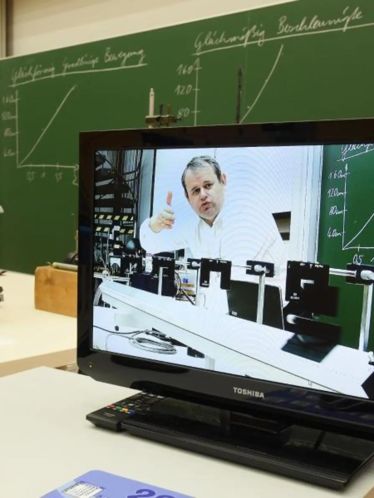 Online-Video-Vorlesungen