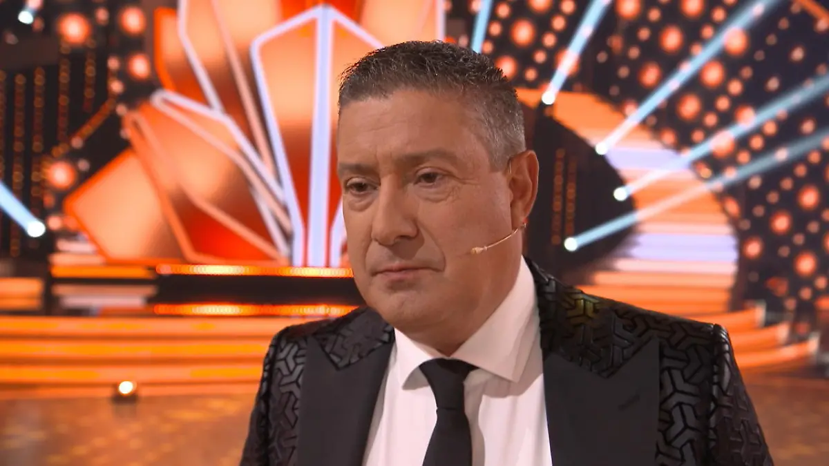 Joachim Llambis ehrliches Fazit zur 3. "Lets Dance"-Show Der Juror nimmt kein Blatt vor den Mund
