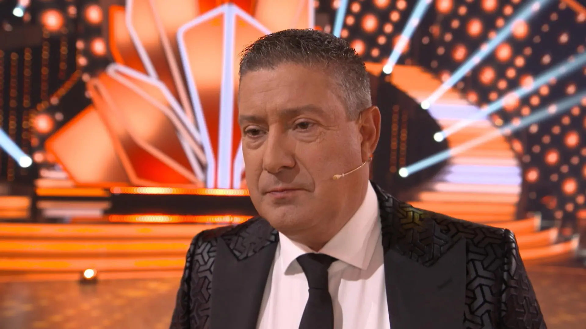 Joachim Llambis ehrliches Fazit zur 3. "Lets Dance"-Show Der Juror nimmt kein Blatt vor den Mund
