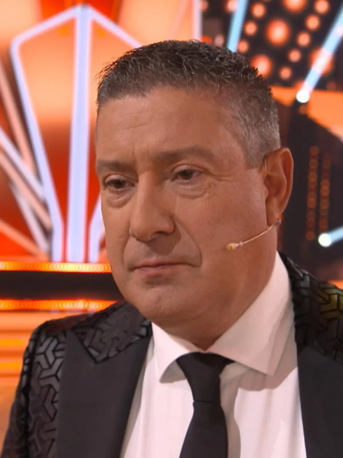Bild zu: "Joachim Llambis ehrliches Fazit zur 3. "Lets Dance"-Show"