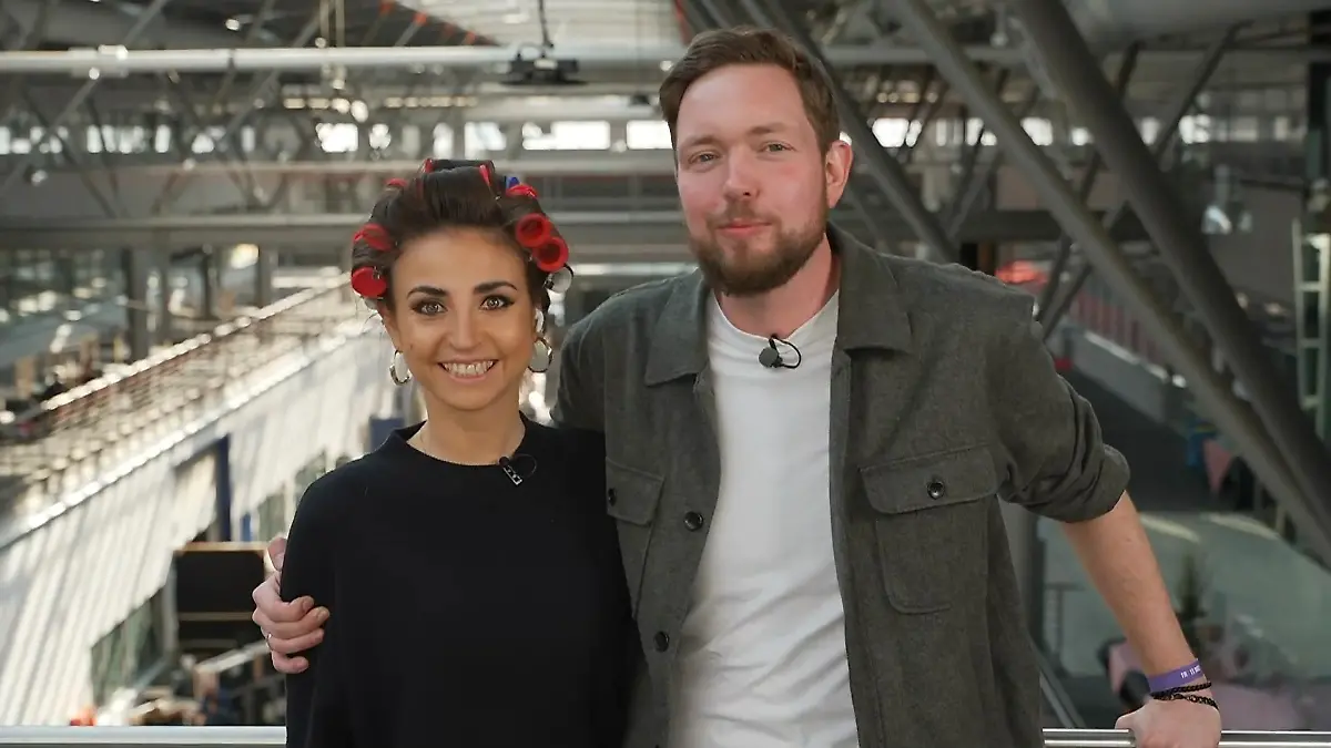 So wollen Ekat und Bastian Bielendorfer jetzt angreifen Nach "Let's Dance"-Pause