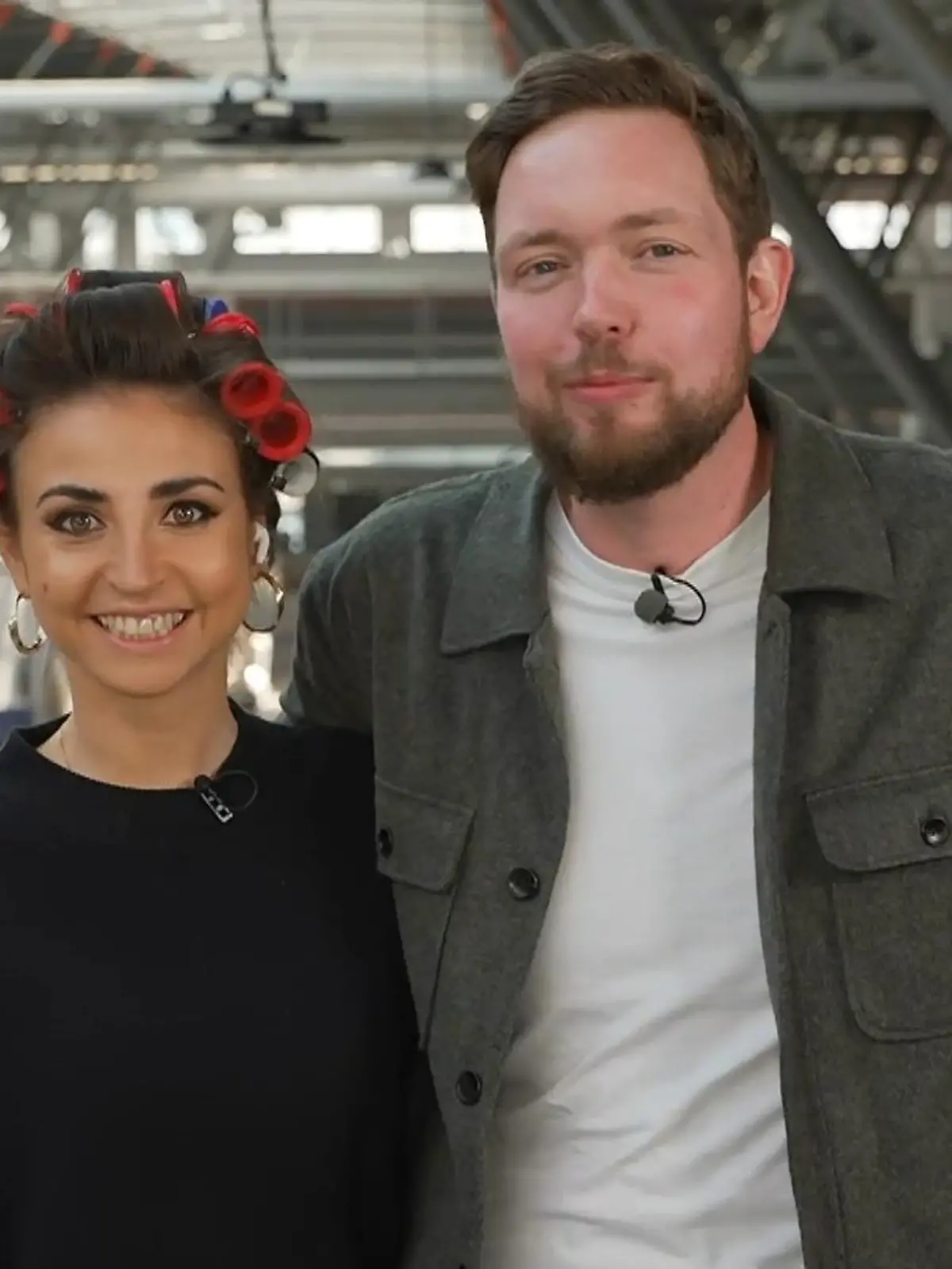 Bild zu: "So wollen Ekat und Bastian Bielendorfer jetzt angreifen"