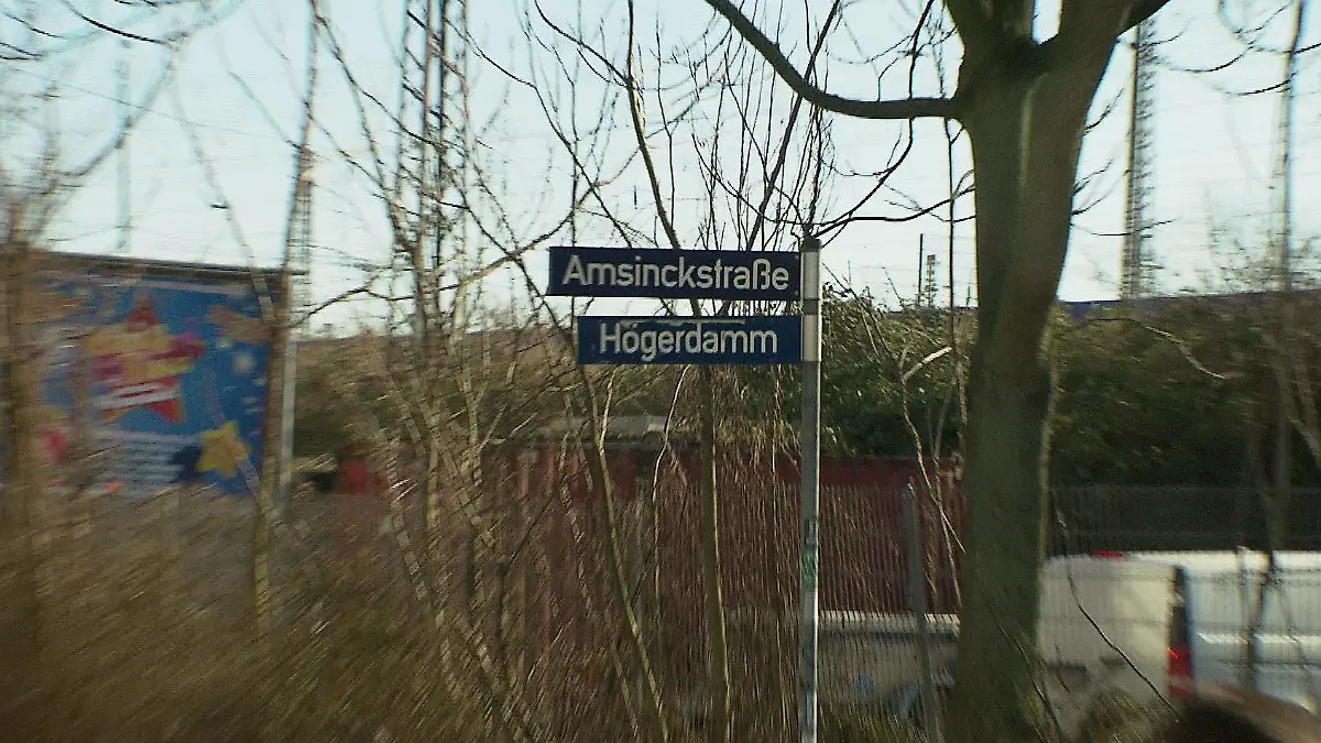 Eine Expertenkommission zum Umgang mit NS-belasteten Straßennamen hat die Umbenennung von elf Straßen und Plätzen in Hamburg empfohlen