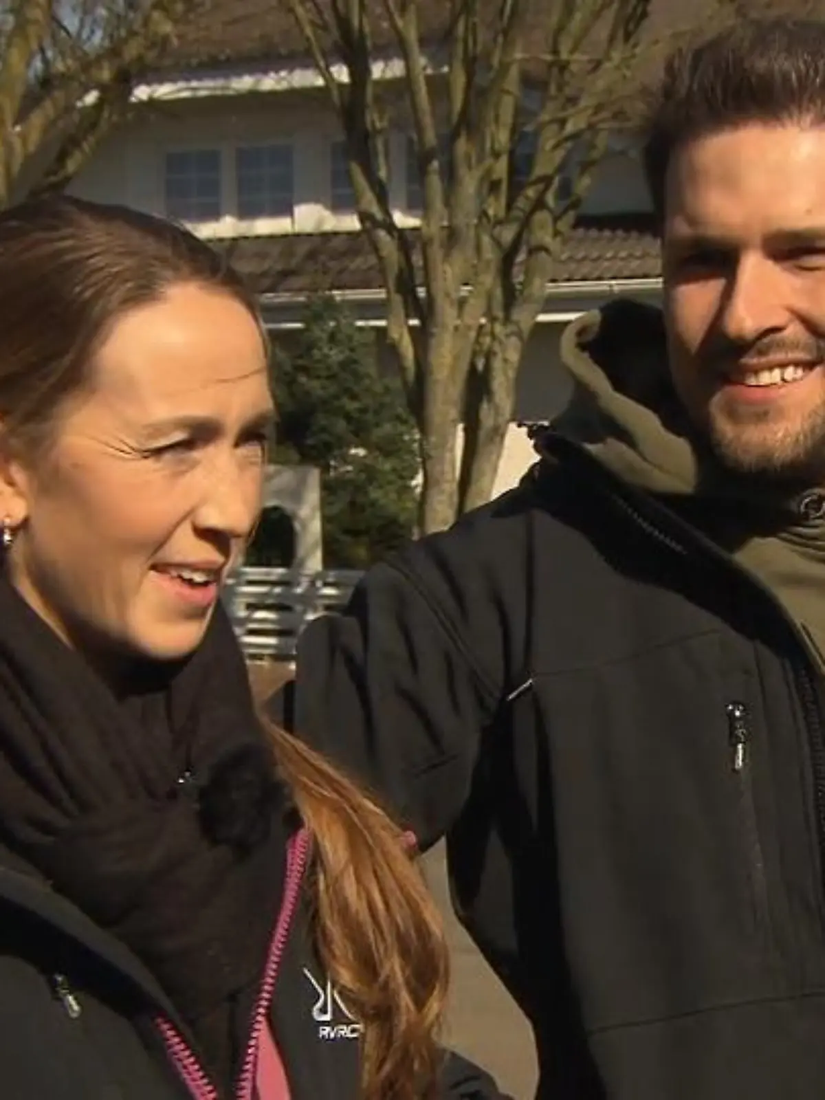 Bild zu: "Ihr Haus ist eine XXL-Baustelle"