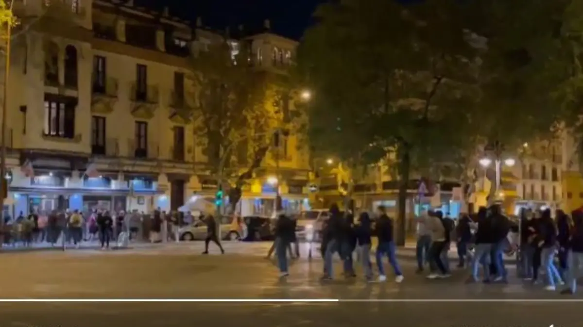 Sevilla