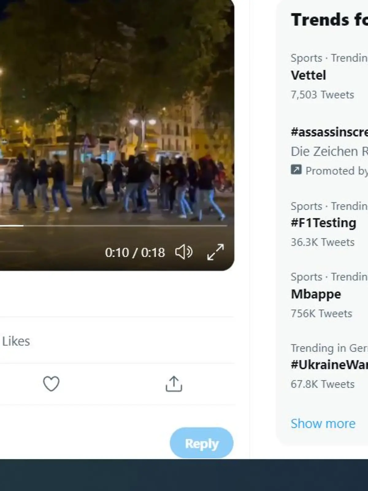 Sevilla