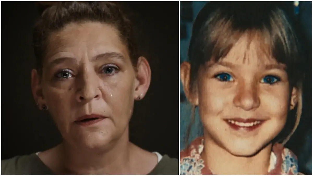 In der RTL+ Dokumentation „Missing Peggy“ gibt Susanne Knobloch einen exklusiven Blick in ihre Lebenswelt und ihre Realität hinter dem Fall „Peggy Knobloch“