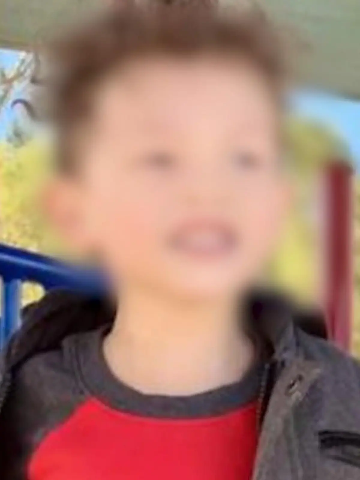 Bild zu: "Junge (4) lag tot in Gefriertruhe"