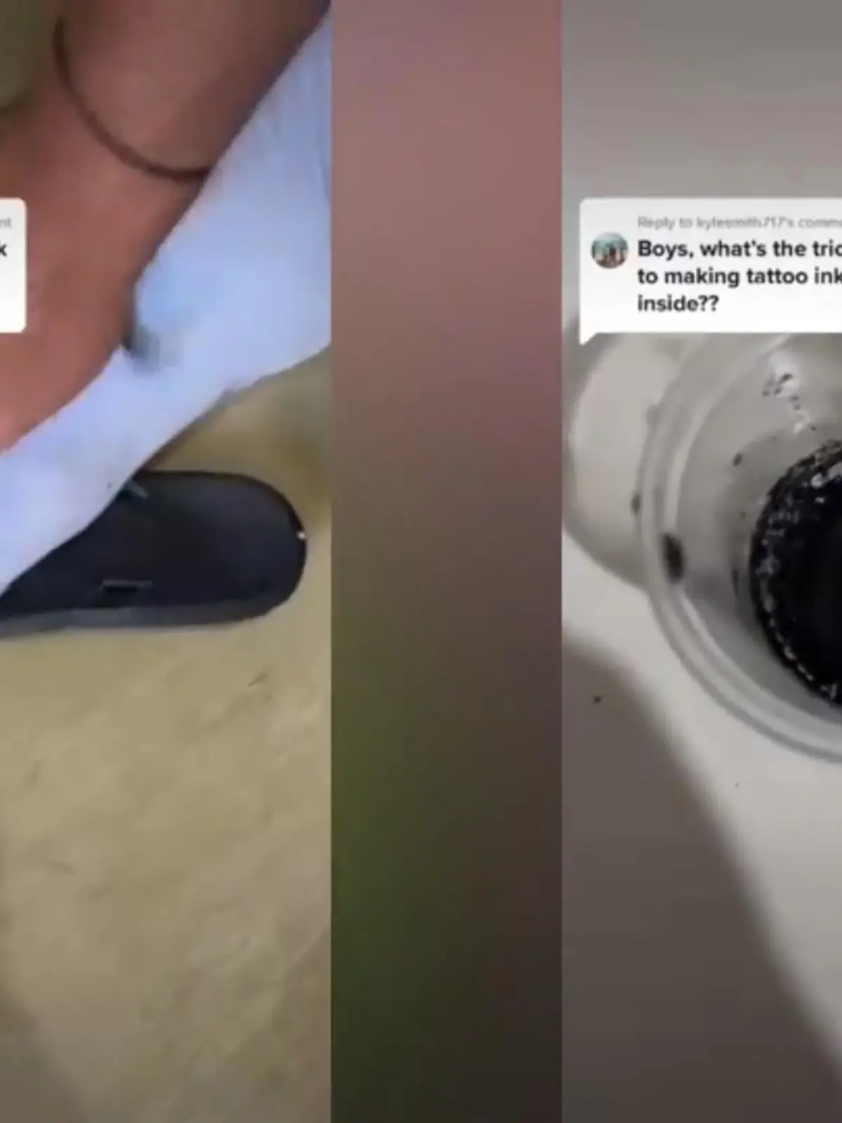 Bild zu: "Insasse verrät Lifehacks aus dem Knast"
