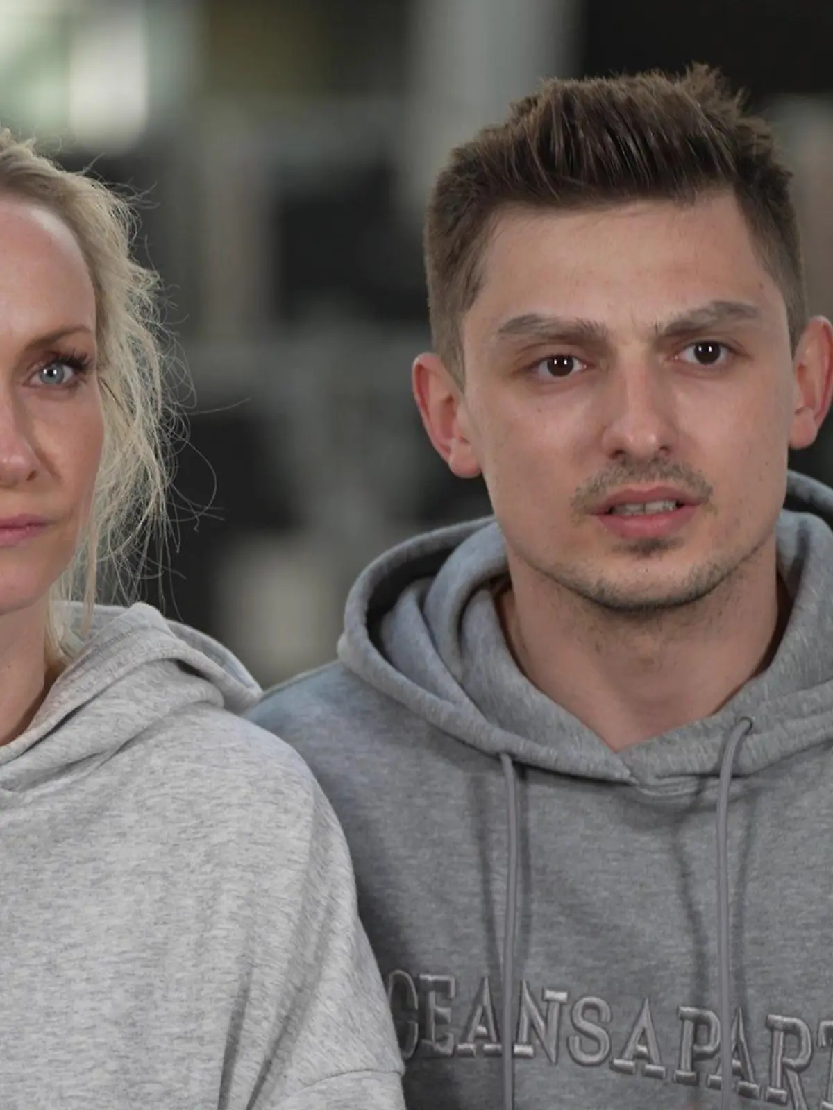 Bild zu: "Arzteinsatz bei der "Let’s Dance"-Probe!"