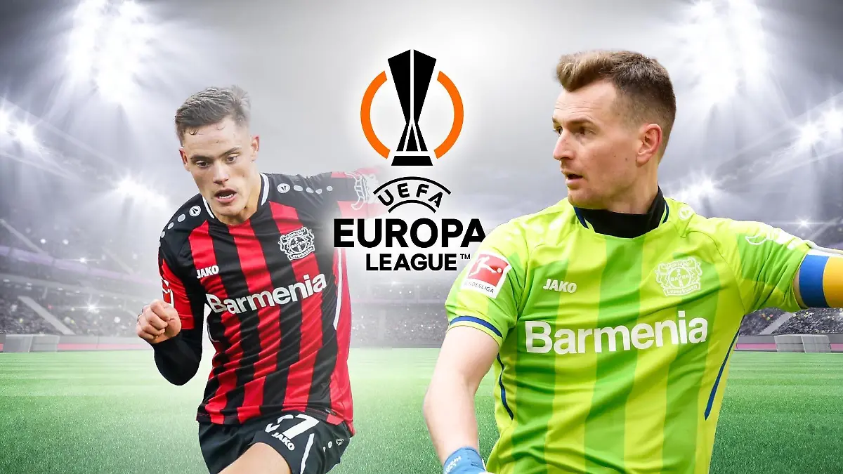 Bayer Leverkusen muss bei Atalanta Bergamo ran.