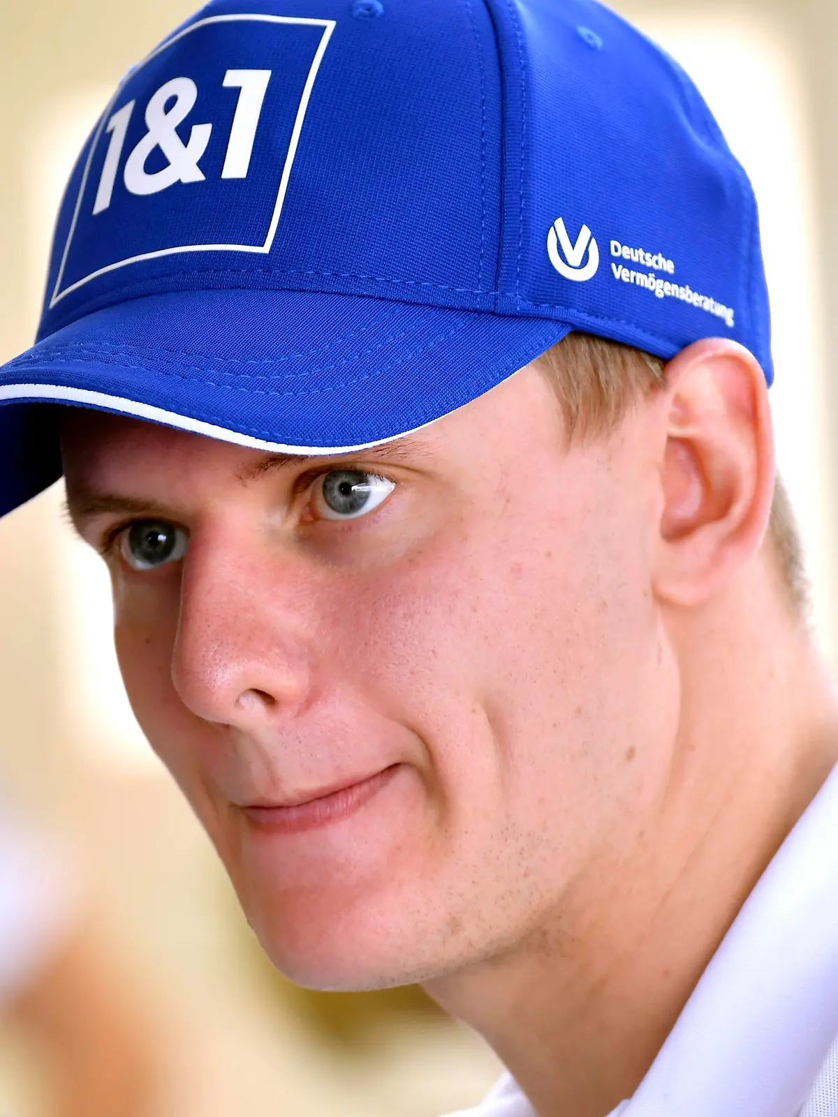  SCHUMACHER Mick F1 Team Haas FIA F1 Saison 2022 Test in Bahrain 1.Tag am 10.03. 2022 Bahrain International Circuit *** SCHUMACHER Mick F1 Team Haas FIA F1 Season 2022 Test in Bahrain 1 day on 10 03 2022 Bahrain International Circuit
