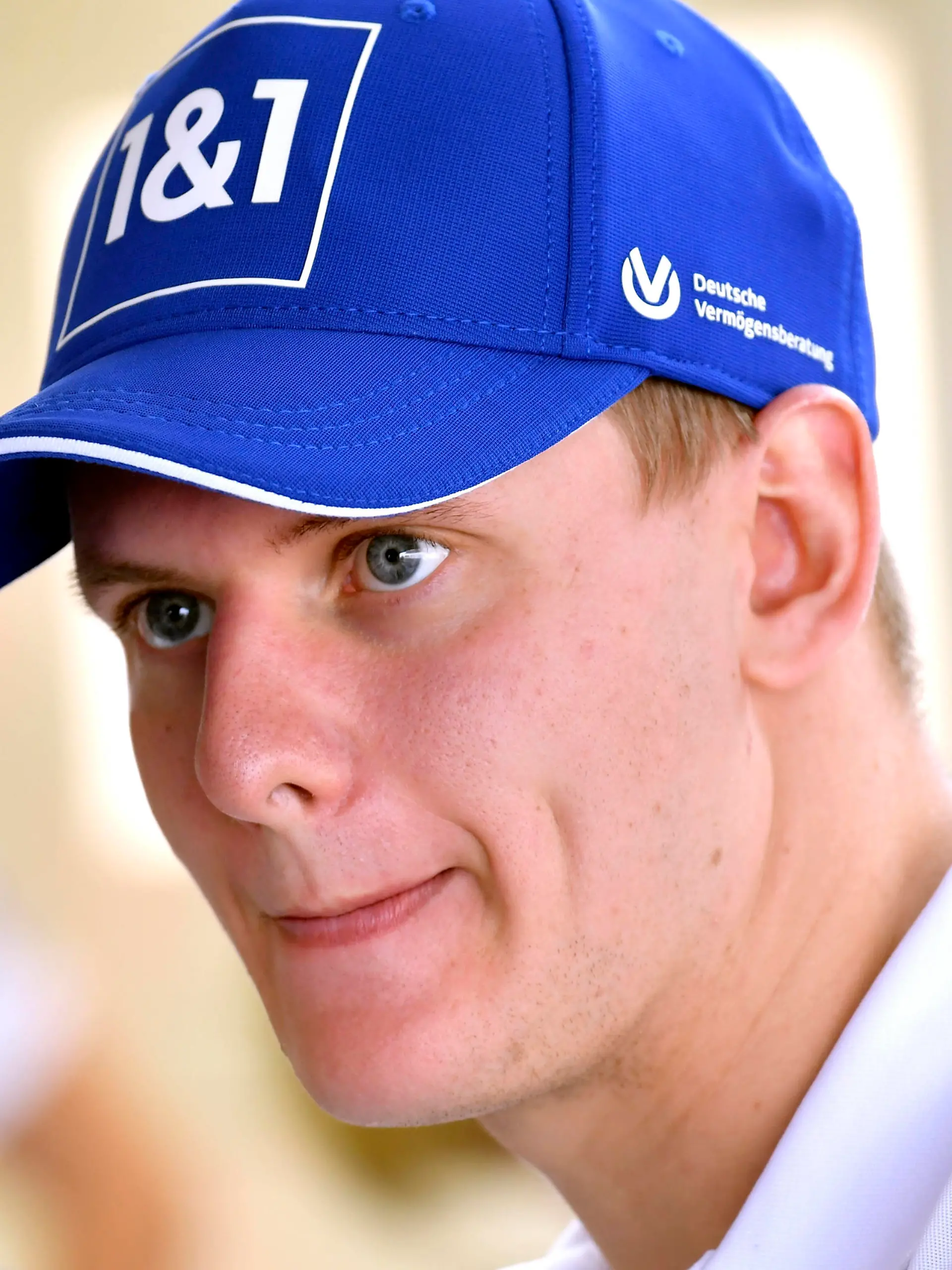  SCHUMACHER Mick F1 Team Haas FIA F1 Saison 2022 Test in Bahrain 1.Tag am 10.03. 2022 Bahrain International Circuit *** SCHUMACHER Mick F1 Team Haas FIA F1 Season 2022 Test in Bahrain 1 day on 10 03 2022 Bahrain International Circuit