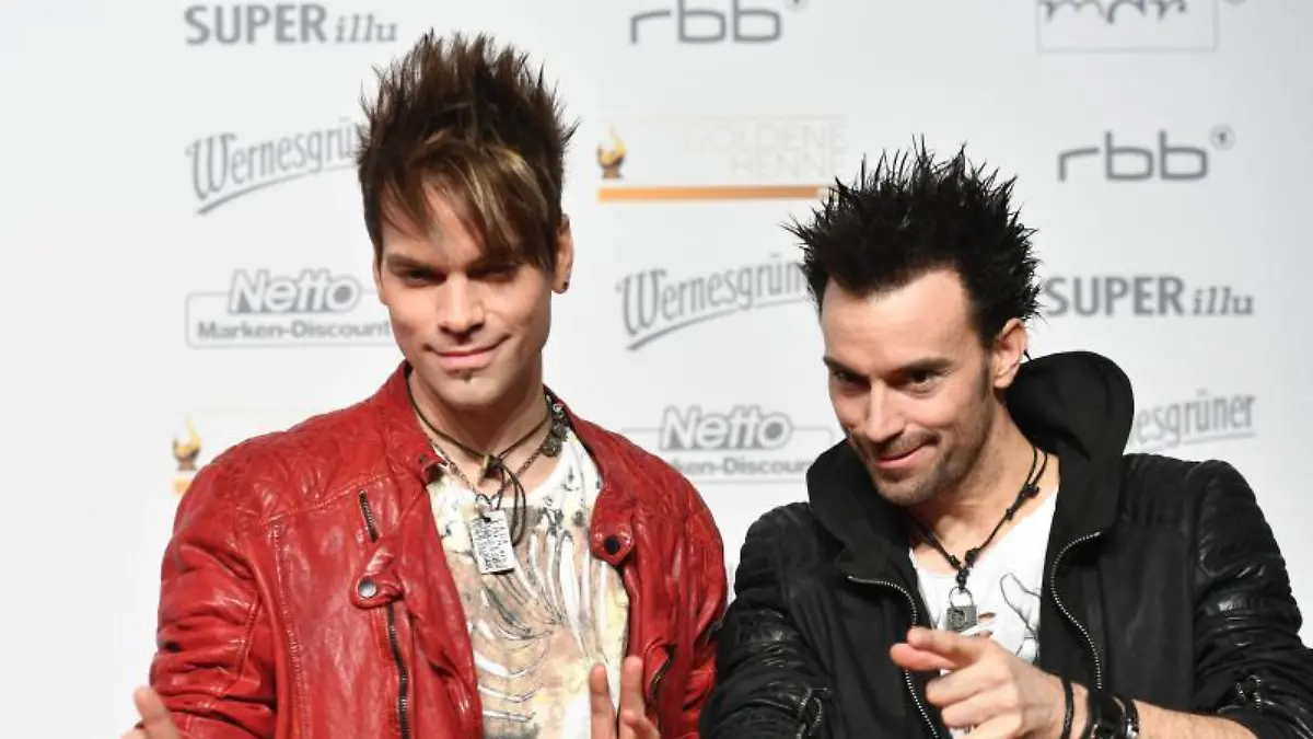 Ehrlich Brothers