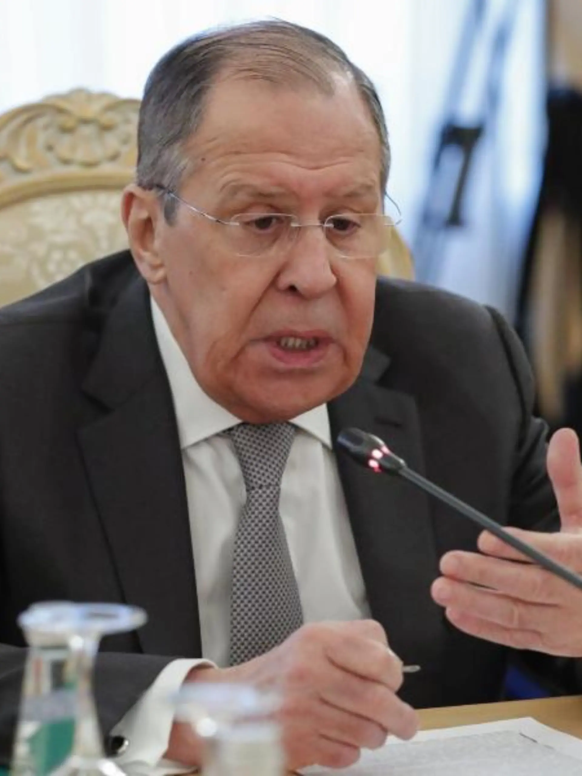 Shamil Zhumatov