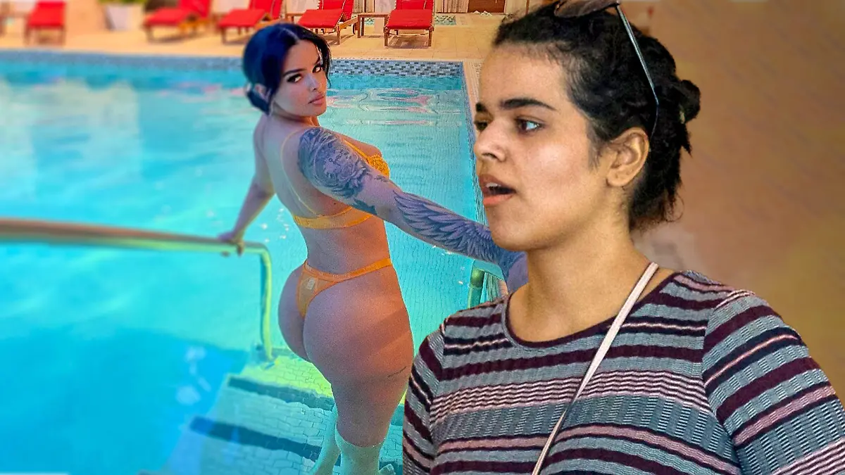 Rahaf Mohammed