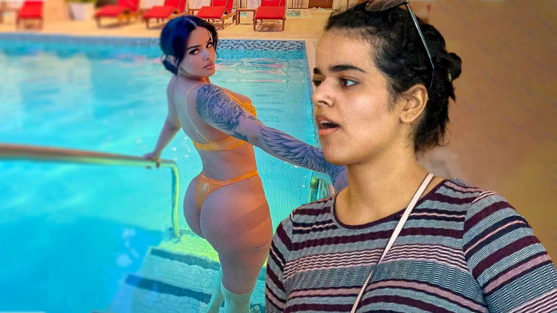 Rahaf Mohammed