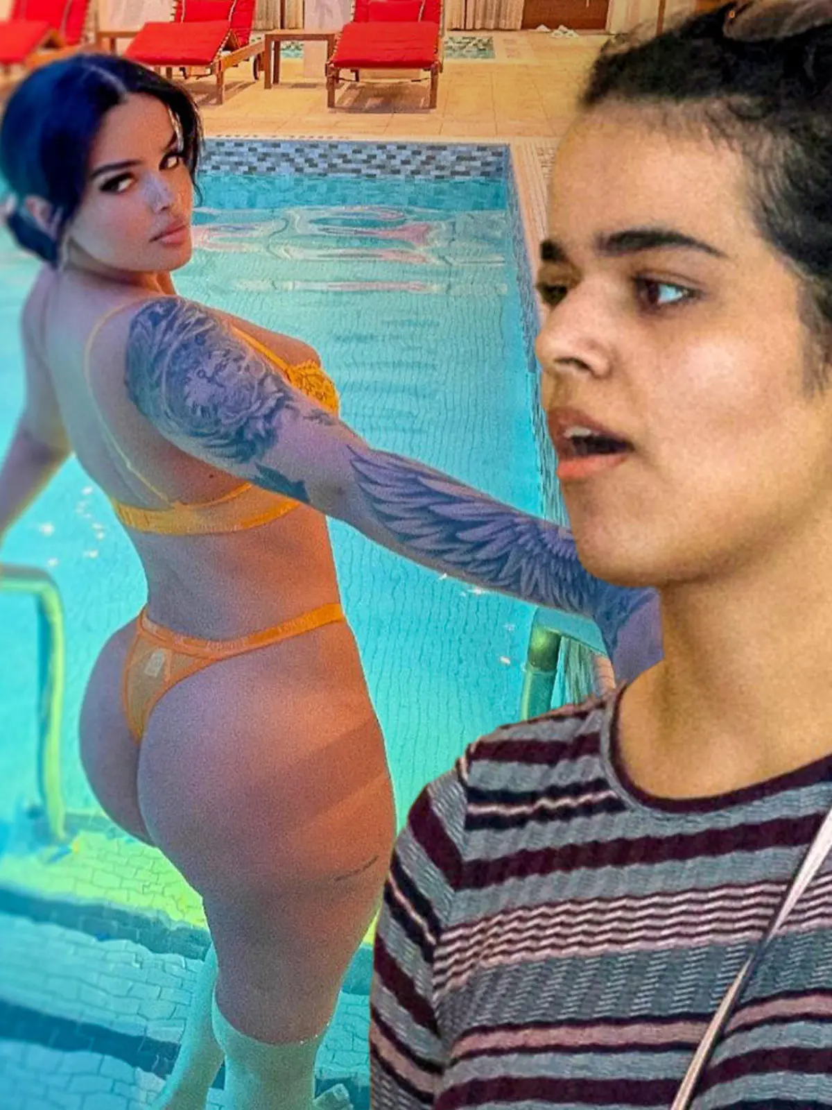 Rahaf Mohammed